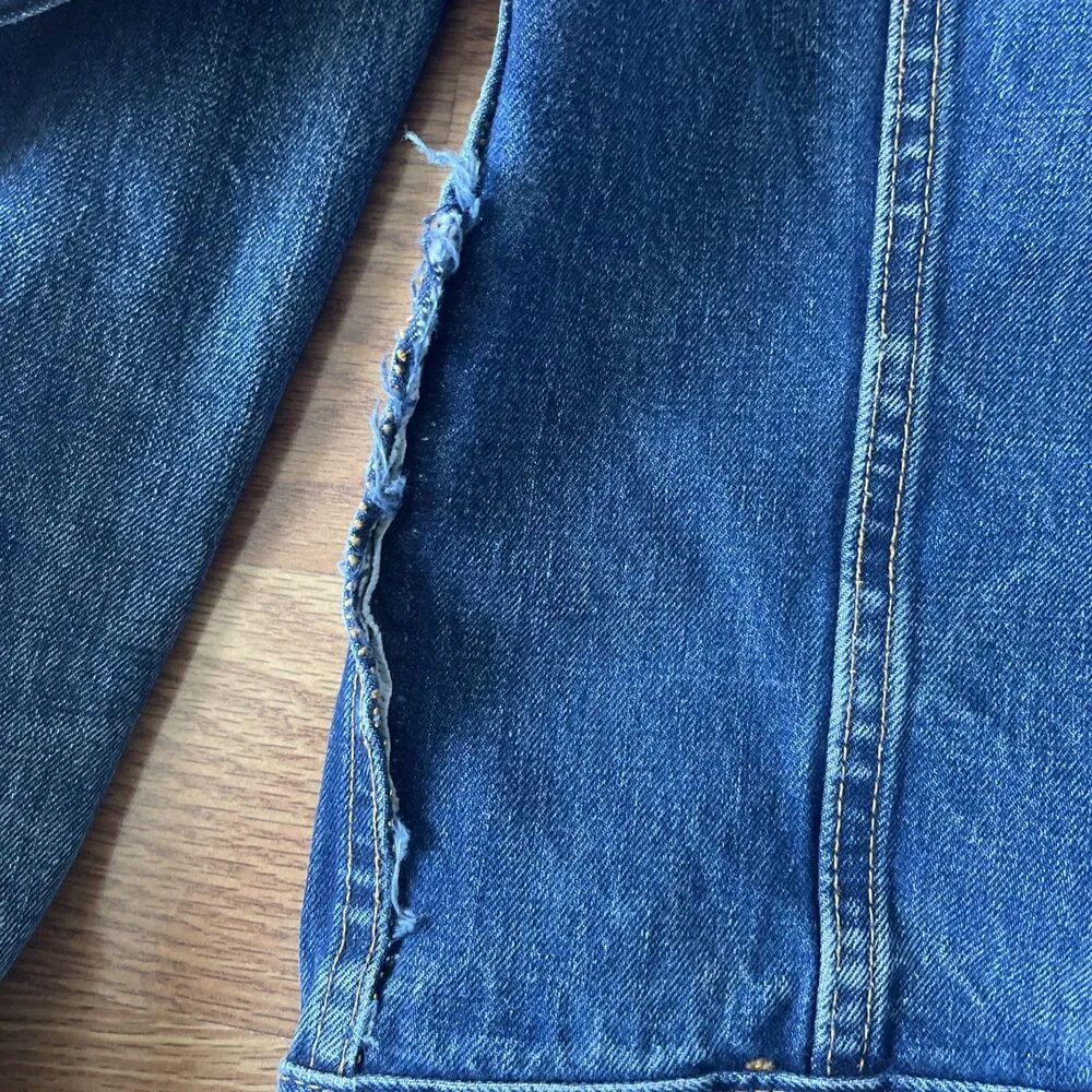 Levis vintage levi